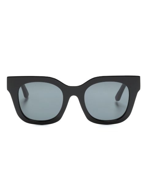HUMA EYEWEAR Cami round-frame sunglasses