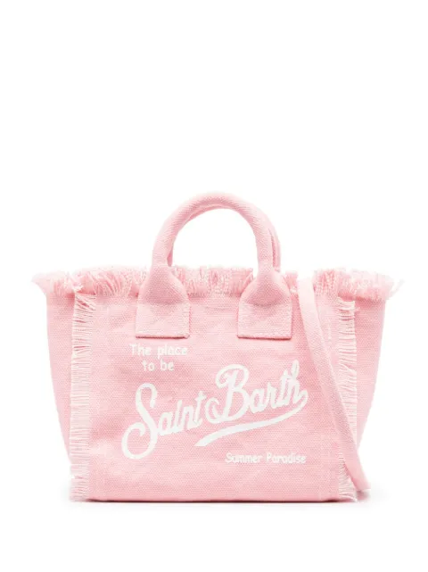 MC2 Saint Barth tote Vanity mini
