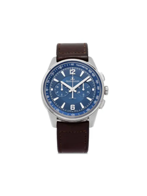 Jaeger-LeCoultre - 2020 pre-owned Polaris Chronograph 42mm