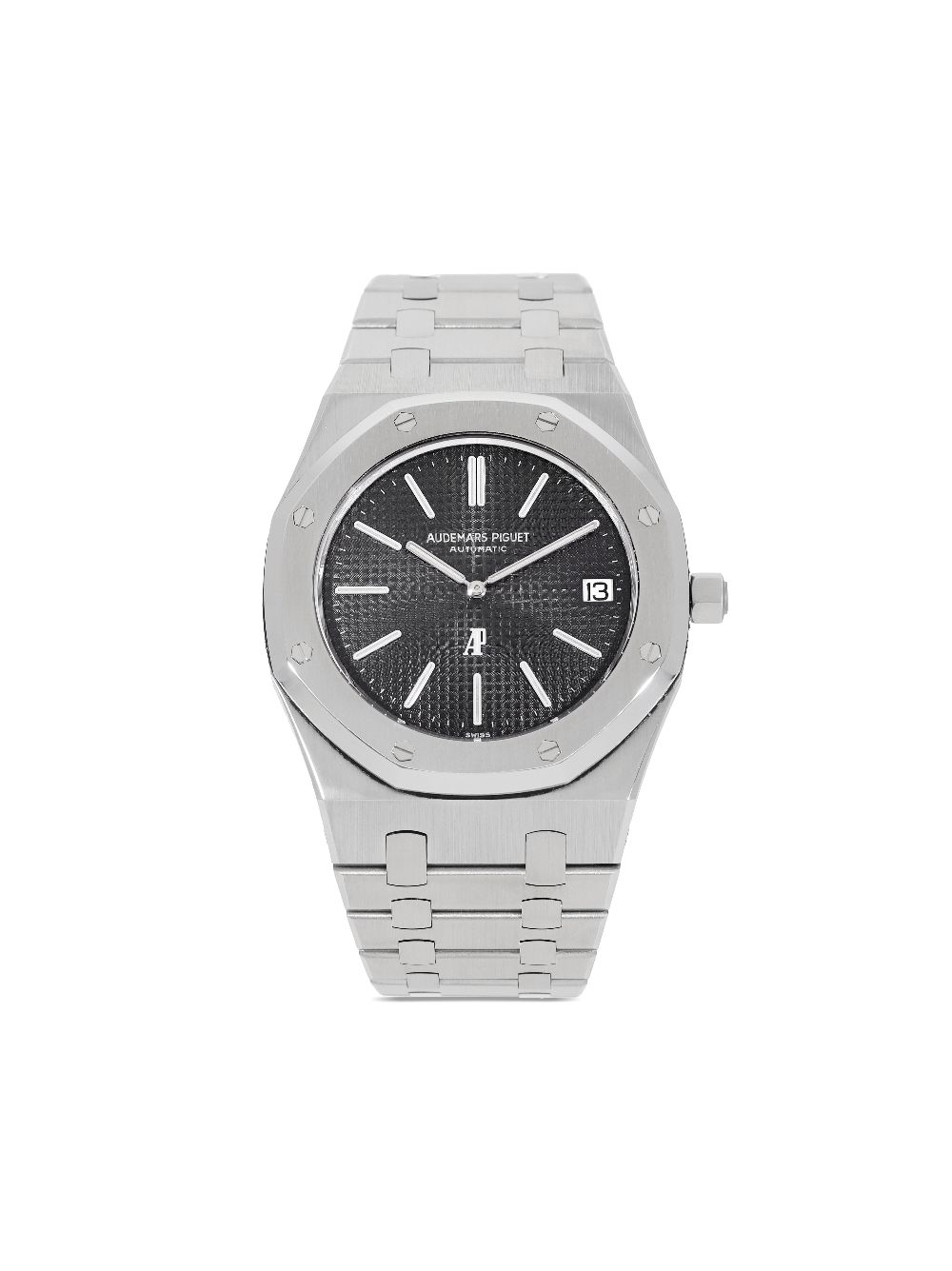 Audemars Piguet 1974 pre-owned Royal Oak 39mm - Farfetch