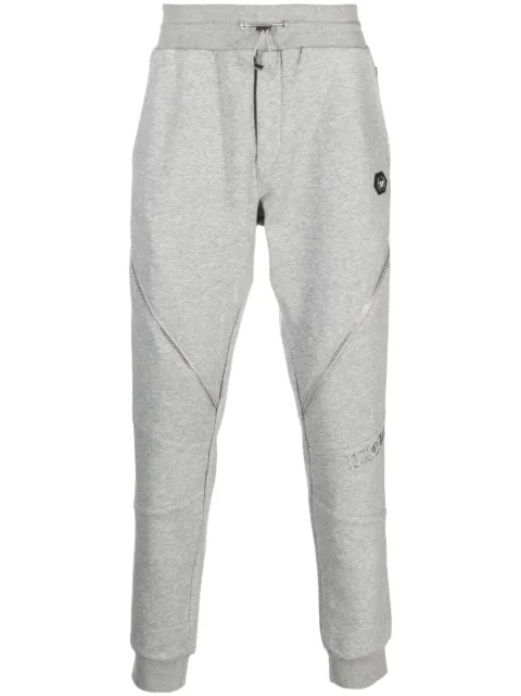 Philipp Plein pants Constructed