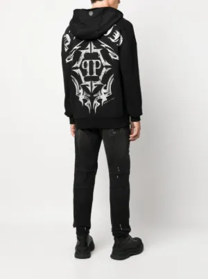 フィリッププレイン　パーカー Philipp Plein（フィリッププレイン）パーカー - FARFETCH