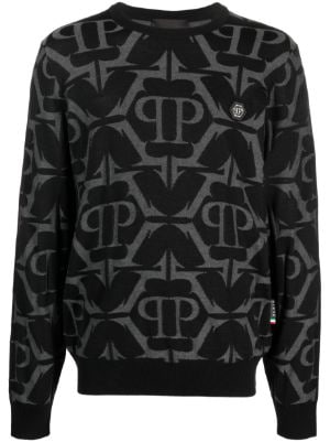 Philipp plein jumper outlet sale