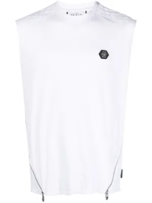 Philipp Plein ノースリーブ メンズ通販 - FARFETCH