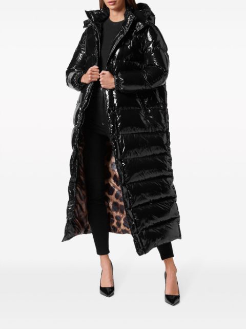 Philipp Plein Trench Coats & Raincoats for Women - Shop on FARFETCH