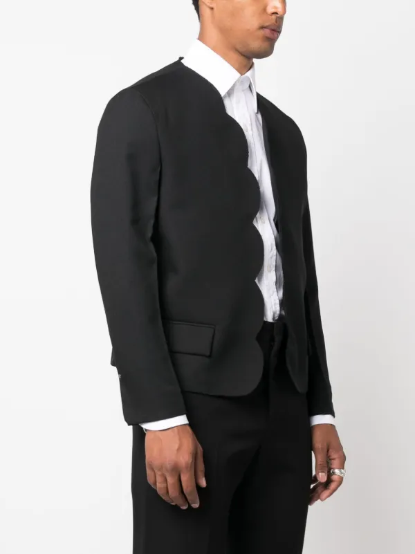 RANDOMIDENTITIES】BUTTONLESS BLAZE （RANDOM IDENTITIES 971682  