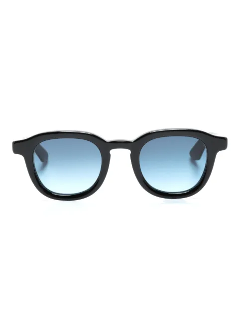 Moscot Dahven Sonnenbrille mit Panto-Gestell