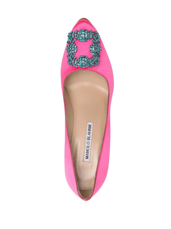 Manolo blahnik online zapatillas