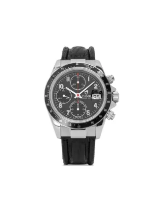 Tudor prince date chronograph cheap