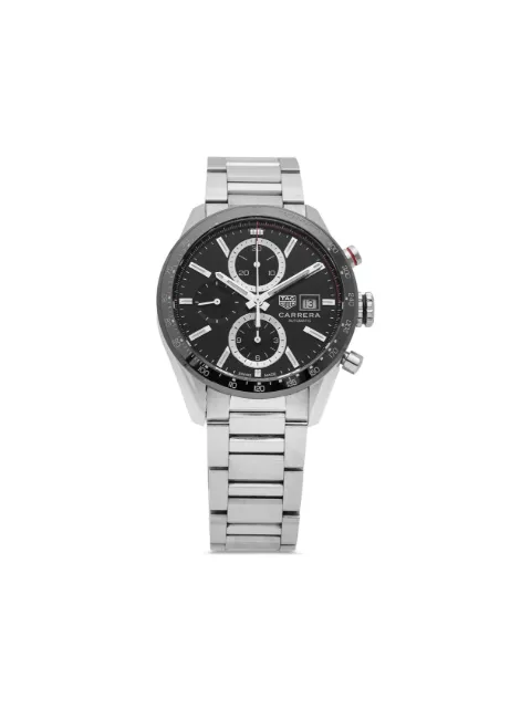 TAG Heuer 2021 Carrera Calibre 16 41mm