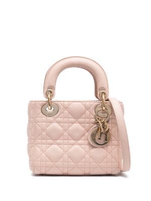 owned limited edition mini Pochette Accessoires clutch - M41534
