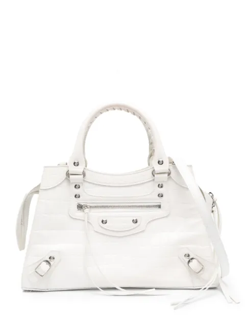 Balenciaga Pre-Owned Neo Classic City S handbag
