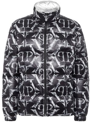 Philipp plein 2025 padded jacket