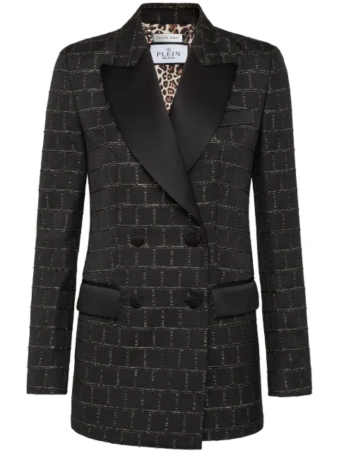 Philipp Plein blazer Sartorial