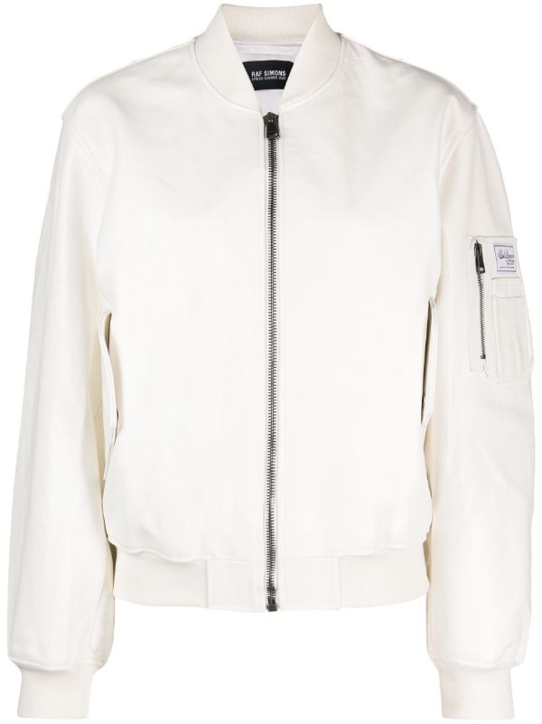 Raf 2025 simon jacket