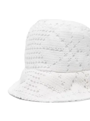 Comme Des Garçons Shirt Hats for Men - Shop Now on FARFETCH