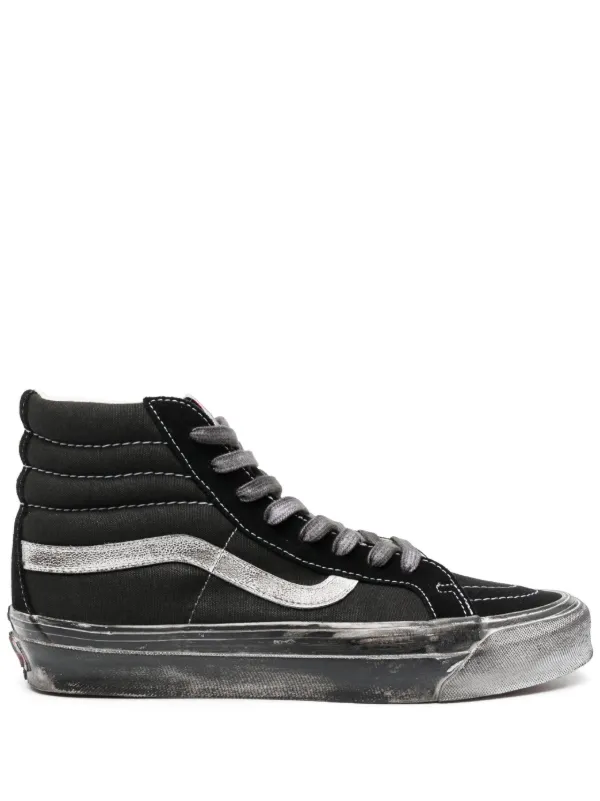 Vans OG SK8-Hi LX Sneakers - Farfetch