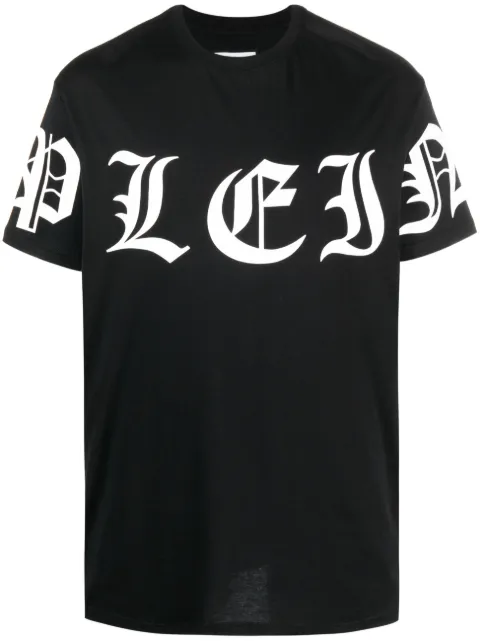 Philipp Plein playera SS Gothic Plein
