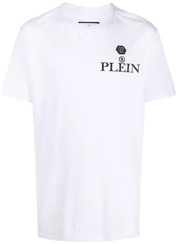 Farfetch philipp plein t shirt new arrivals