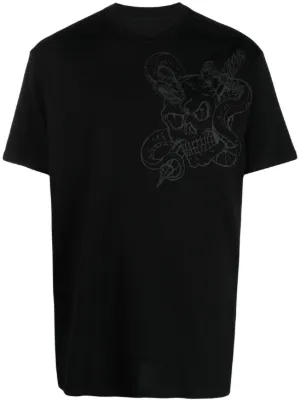 Philipp Plein（フィリップ・プレイン）メンズ トップス Tシャツ