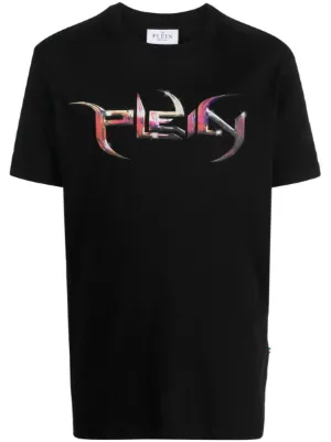 Givenchy スリムフィット グラフィック Tシャツ | ブラック | FARFETCH JP