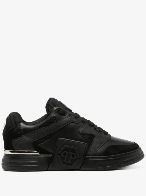 Philipp Plein zapatillas Phantom Street