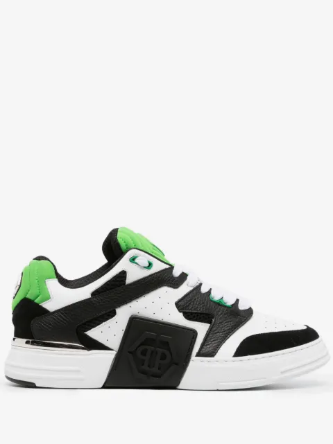 Philipp Plein tenis Phantom Street
