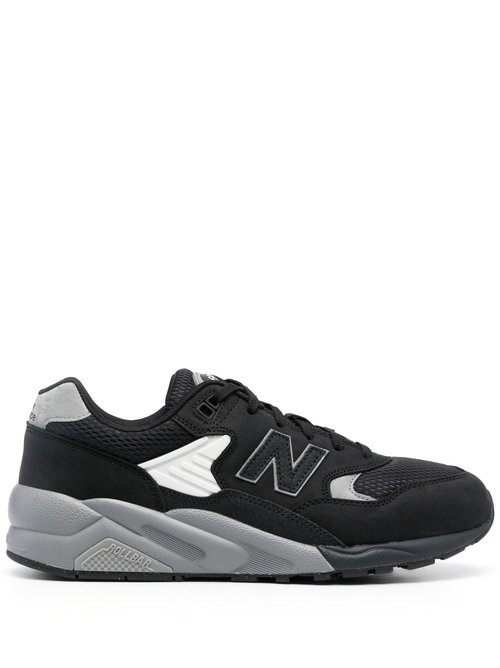 NEW BALANCE 580 LOW-TOP SNEAKERS