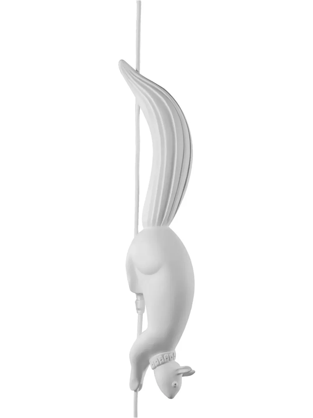 KARMAN Sherwood and Robin lamp - Wit