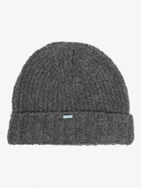 Alanui Finest cashmere-silk beanie 