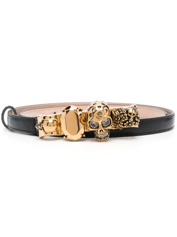 Mcqueen belt 2025