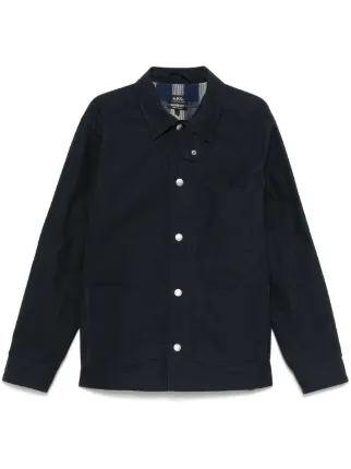 A.P.C.