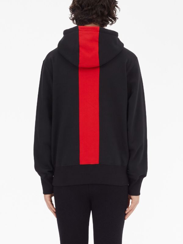 Ferragamo hoodie hotsell