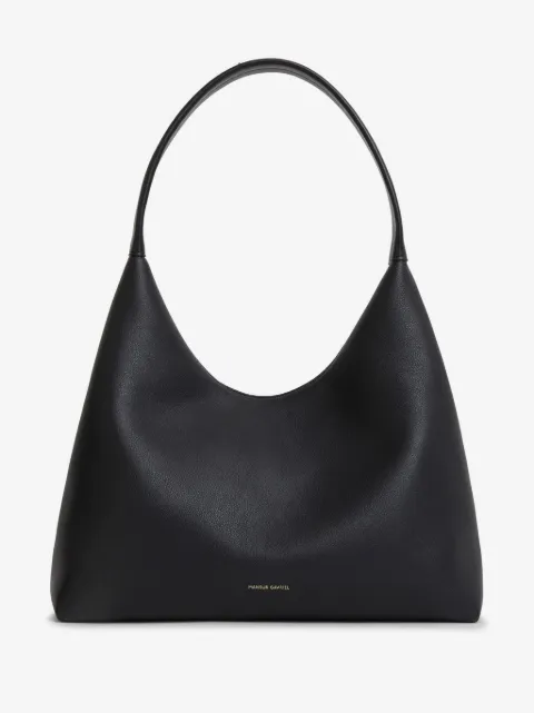 Mansur Gavriel Candy Hobo leather shoulder bag