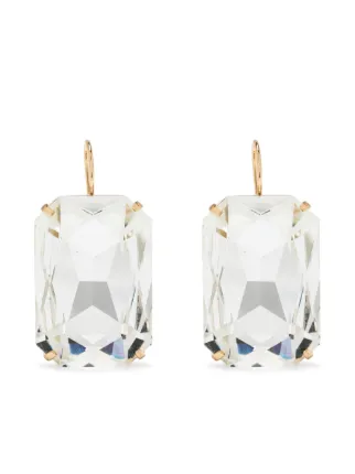 Kenneth jay deals lane drop earrings