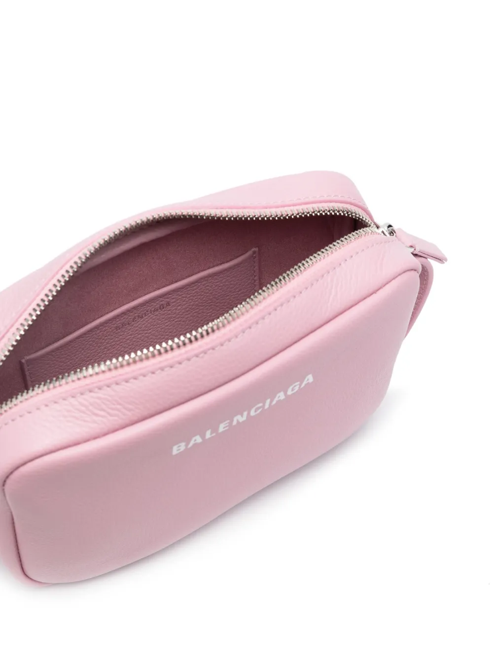 Balenciaga camera sales bag pink