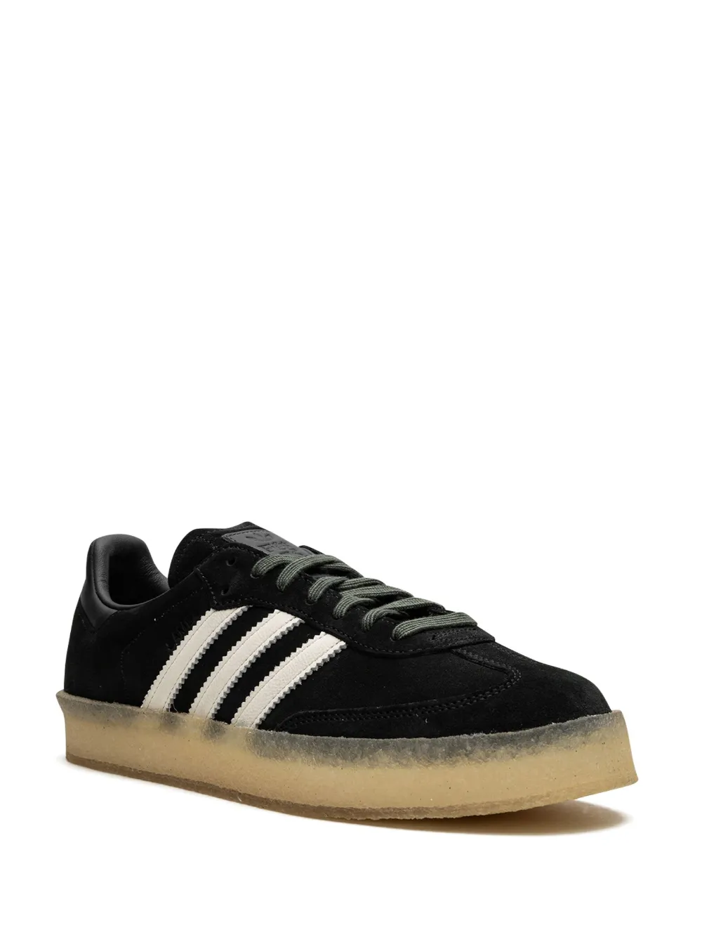 Adidas x Clarks x Ronnie Fieg 8th Street Samba Sneakers - Farfetch