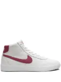 Nike SB Bruin HI ISO sneakers - White