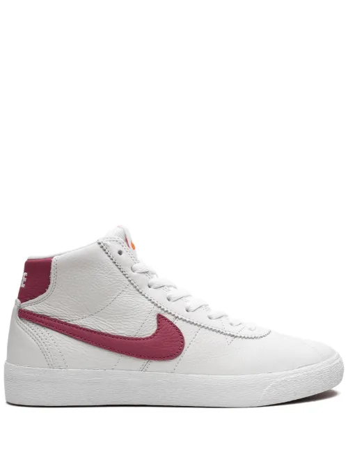 Baskets montantes SB Bruin Hi ISO - Nike - Modalova