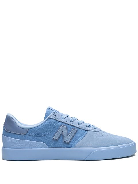 hype New Balance NB Numeric 272 "Blue" sneakers 