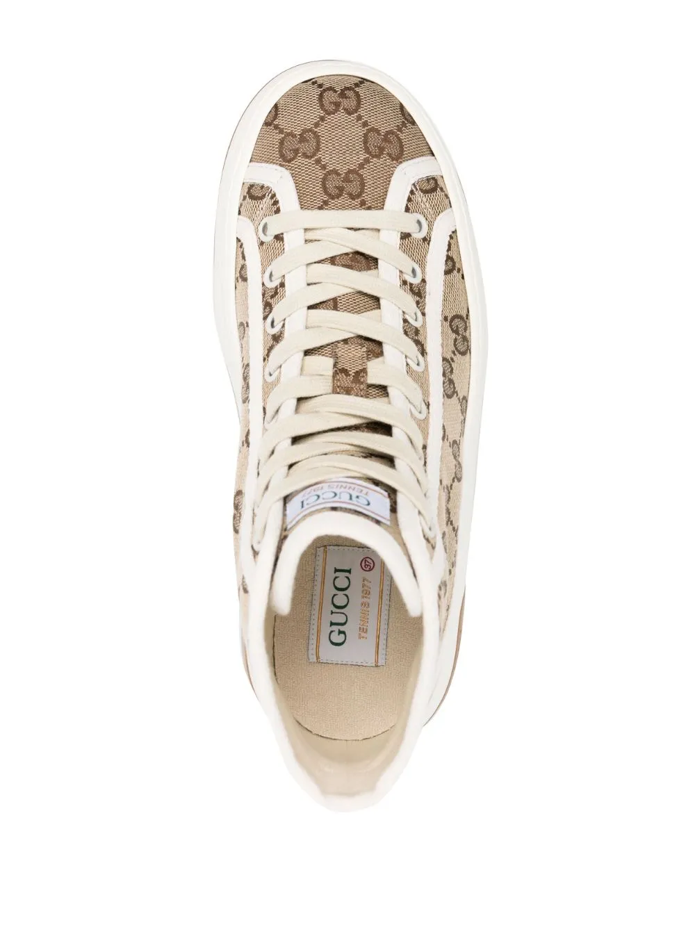 Gucci montante online femme