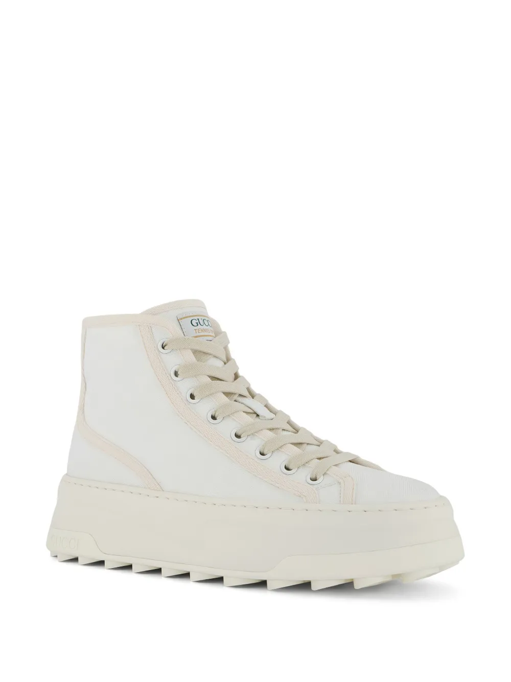 Gg high top sneakers hotsell