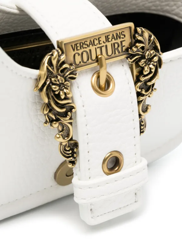 Fausse shop ceinture versace