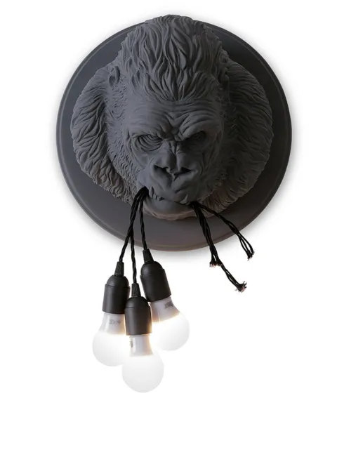 KARMAN Amsterdam ceramic wall light