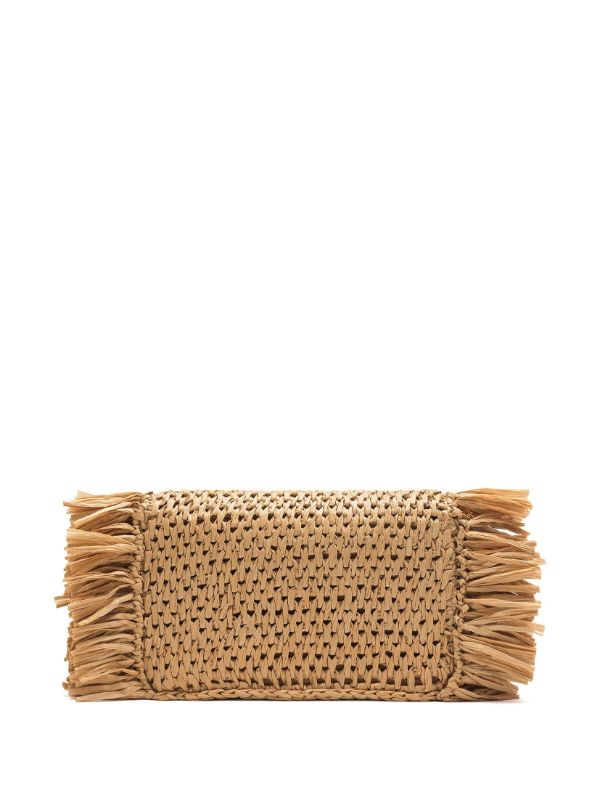 Raffia fringe online