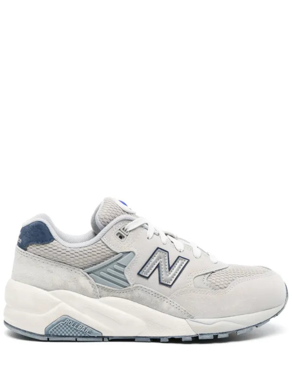 New Balance 580 ローカットスニーカー - Farfetch