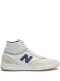 New Balance x Tom Knox Numeric 440 High ""White Navy Teal"" sneakers