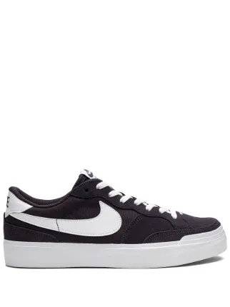 靴 NIKE SB ZOOM POGO PLUS Nike SB Zoom Pogo Plus スニーカー | ブルー | FARFETCH JP