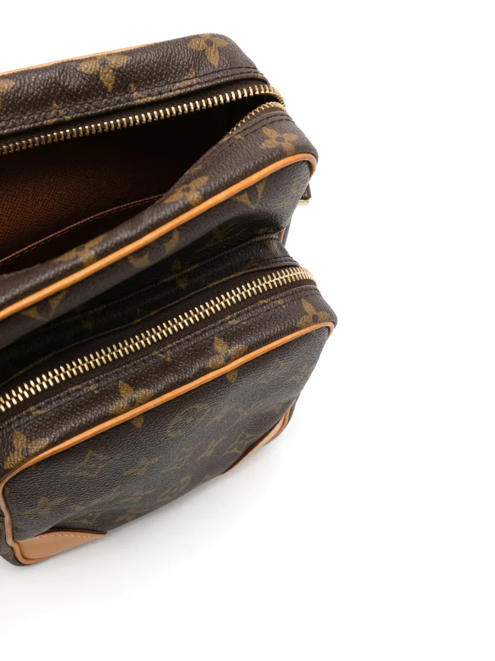 Louis Vuitton Pre-Owned 2002 アマゾン Louis Vuitton Pre-Owned 2002 アマゾン ショルダーバッグ