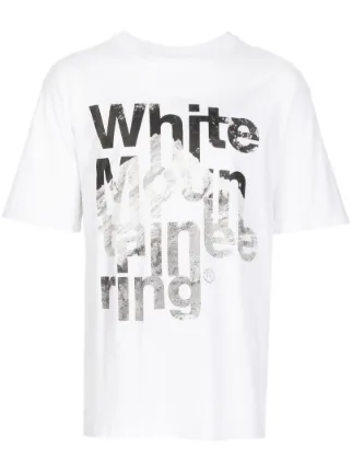 White Mountaineering